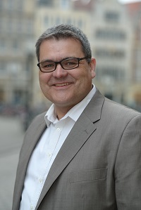 Norbert Speier HWK Münster