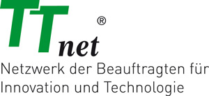 TTnet - Beauftrgte für Technologie und Innovation im Handwerk